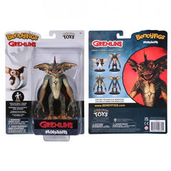 Gremlins Mohawk Bendyfigs alakítható figura 16 cm-2