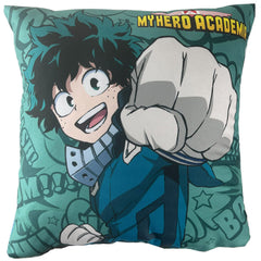 A Hero Academia párnám-1