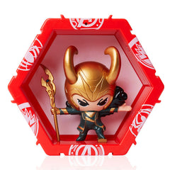 WOW! POD Marvel Loki led figure-2