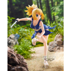 Dr.Stone Kohaku figura 16cm-3