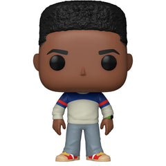 POP figura Stranger Things Lucas-2