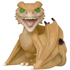 POP figure Game of Thrones House of the Dragon Syrax-2