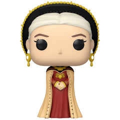 POP figure Game of Thrones House of the Dragon Rhaenyra Targaryen-2