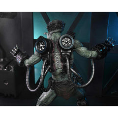 Predator Concrete Jungle Stone Heart Ultimate Deluxe figura 18cm-2