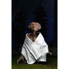 ET The Extra-Terrestrial 40 Anniversary ET Ultimate figura 12cm-3