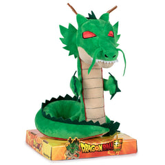 Dragon Ball Super Shenron plüssjáték 29cm-2