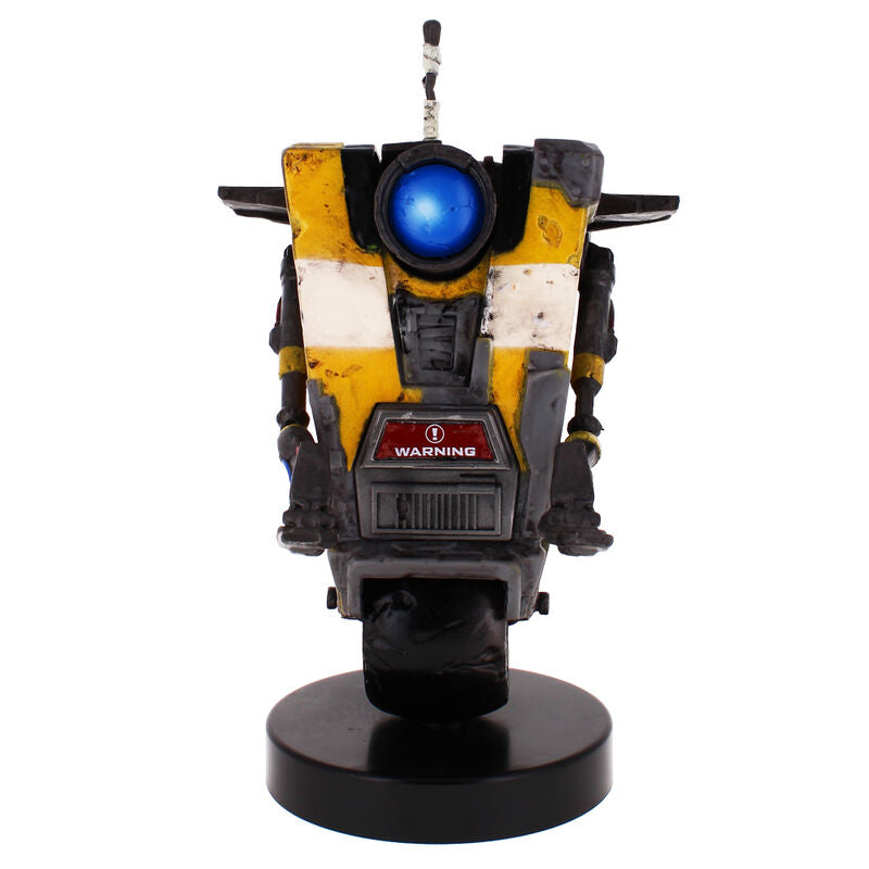 Borderlands Claptrap figura befogó konzol Kábelvezető 21cm-0