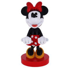 Disney Minnie figura rögzítő konzol Kábel srác 21cm-0