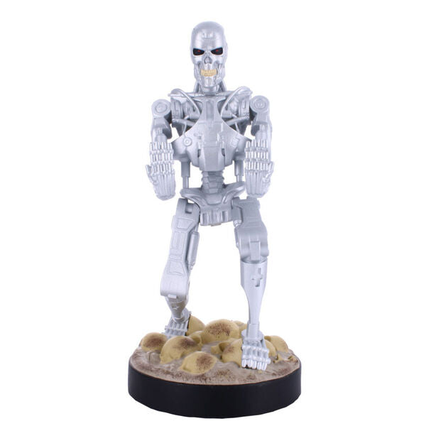 A Terminator figura befogó konzol Kábelvezető 21cm-0