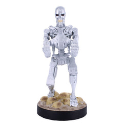 A Terminator figura befogó konzol Kábelvezető 21cm-0