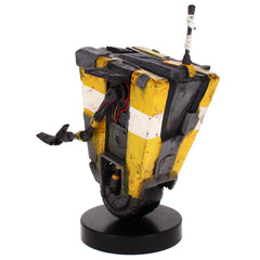 Borderlands Claptrap figura befogó konzol Kábelvezető 21cm-2