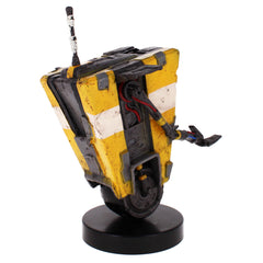 Borderlands Claptrap figura befogó konzol Kábelvezető 21cm-1