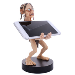 A Gyűrűk Ura Gollum figura befogó konzol Kábel srác 21cm-2