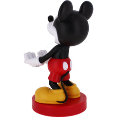 Disney Mickey figura befogó tartó Kábelvezető 21cm-2