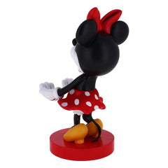 Disney Minnie figura rögzítő konzol Kábel srác 21cm-1