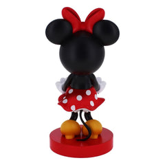 Disney Minnie figura rögzítő konzol Kábel srác 21cm-2