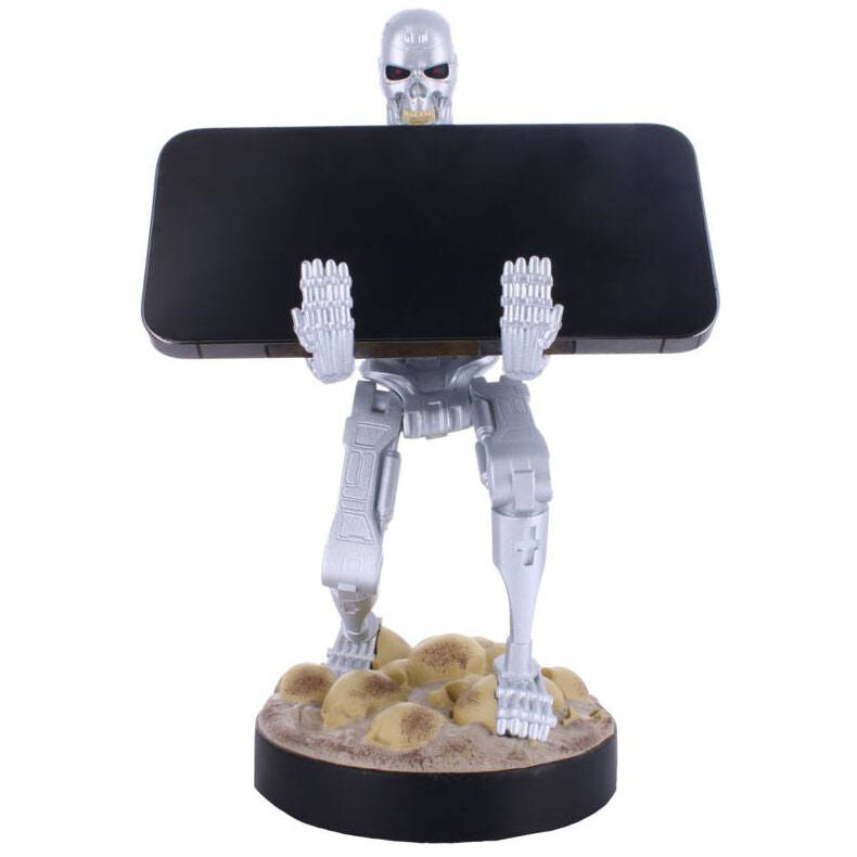 A Terminator figura befogó konzol Kábelvezető 21cm-4