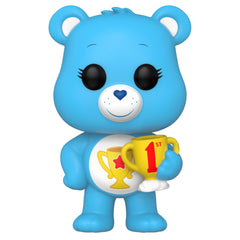 POP figura Care Bears 40. évfordulója Champ Bear-2