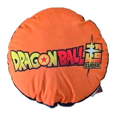 Dragon Ball Super 3D párna-1