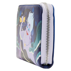 Loungefly Disney The Little Mermaid Ursula wallet-2