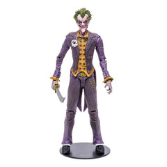 DC Comics Multiverse Joker Infected figura 17cm-2