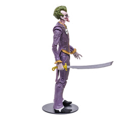 DC Comics Multiverse Joker Infected figura 17cm-3