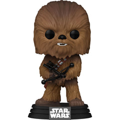 POP figura Star Wars Chewbacca-2