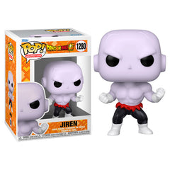 POP figura Dragon Ball Super Jiren erővel-2