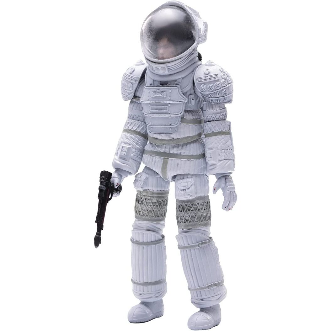 Alien Previews Ripley In Spacesuit Exkluzív figura 10 cm-0