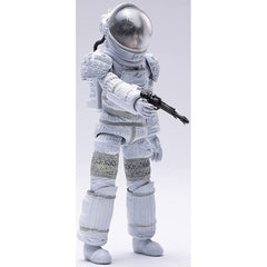 Alien Previews Ripley In Spacesuit Exkluzív figura 10 cm-1