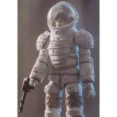 Alien Previews Ripley In Spacesuit Exkluzív figura 10 cm-2