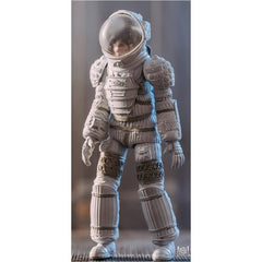 Alien Previews Ripley In Spacesuit Exkluzív figura 10 cm-3