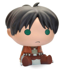 Támadás a Titan Chibi Eren persely ellen-1