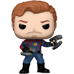 POP figure Marvel Guardians of the Galaxy 3 Star-Lord-1