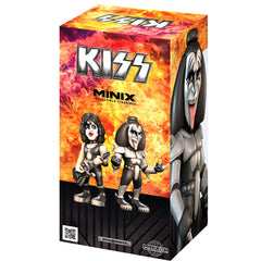 Kiss The Demon Minix figura 12cm-2