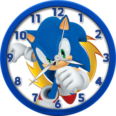 Sonic The Hedgehog wall clock-1