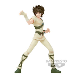 Saint Seiya Cosmo Memoir TV Anime I. epizód Pegasus Seiya figura 17cm-0