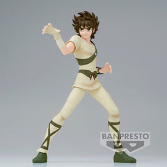 Saint Seiya Cosmo Memoir TV Anime I. epizód Pegasus Seiya figura 17cm-1