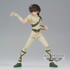 Saint Seiya Cosmo Memoir TV Anime I. epizód Pegasus Seiya figura 17cm-2