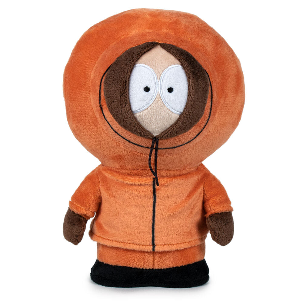 Kenny plüss figura 27 cm - South Park