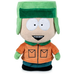 South Park Kyle plush toy 27cm-0