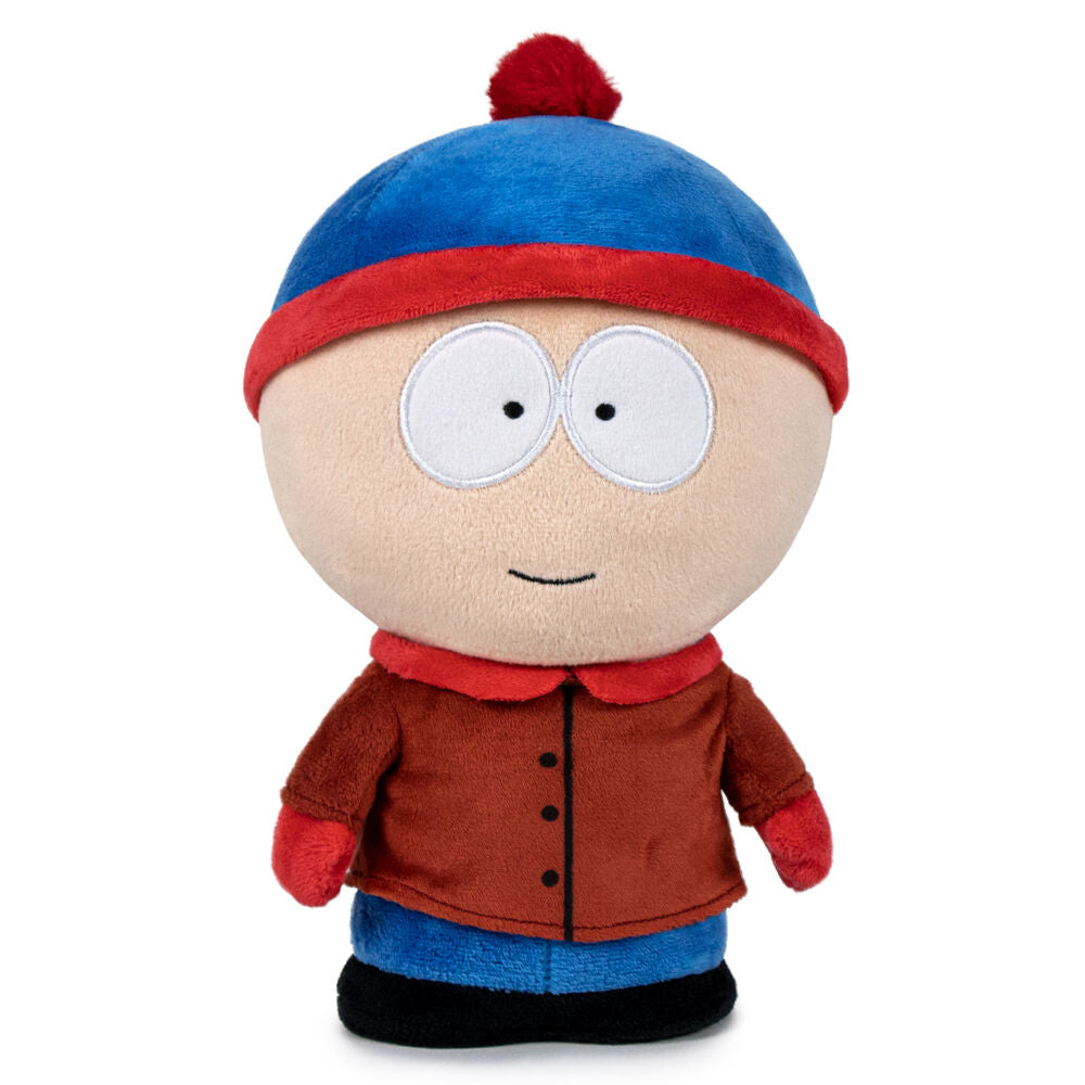 South Park Stan plush toy 27cm-0