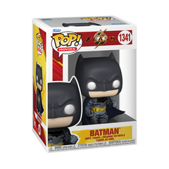 POP figura DC Comics The Flash Batman Affleck-2