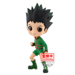 Hunter X Hunter Gon ver.AQ zsebes figura 14cm-0