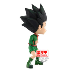 Hunter X Hunter Gon ver.AQ zsebes figura 14cm-2