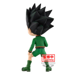 Hunter X Hunter Gon ver.AQ zsebes figura 14cm-3