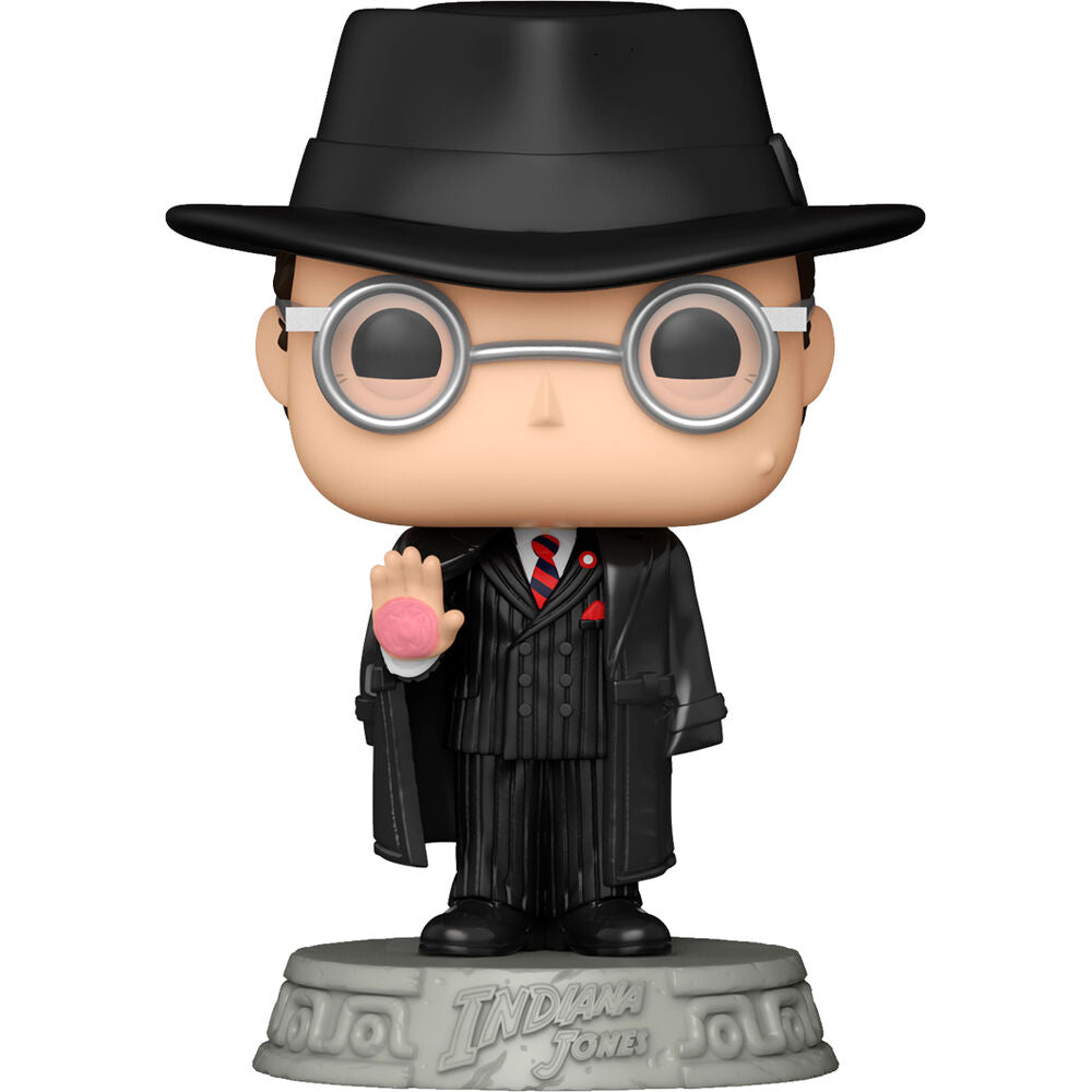 POP figura Indiana Jones Arnold Toht-1
