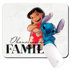 Disney 100. évfordulója Lilo & Stitch egérpad-0