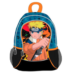 Naruto Shippuden hátizsák 40cm-0