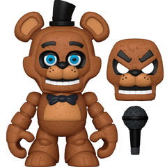 POP csomag 2 figurás Five Nights at Freddys Springtrap és Freddy-1